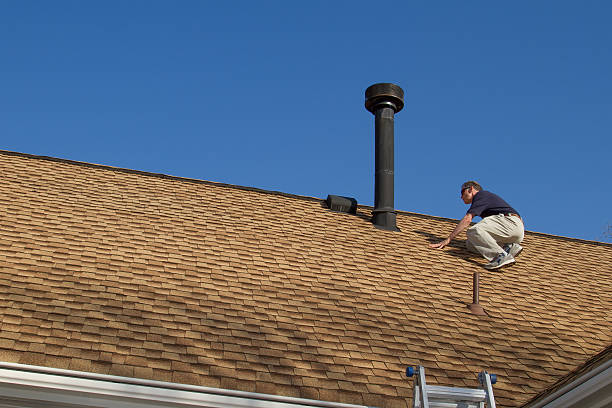 Fast & Reliable Emergency Roof Repairs in Brewster, WA